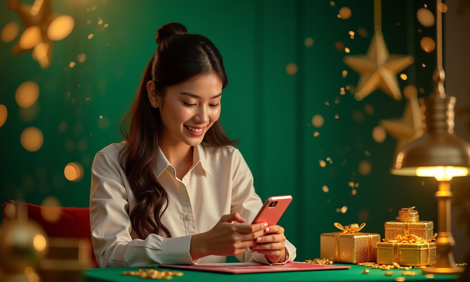 vu999 mobile gaming