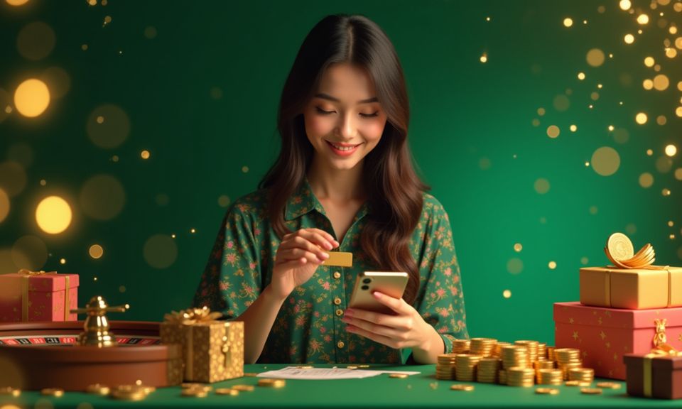 vu999 এক ক্লিকে রেজিস্ট্রেশন, পুরো লবি দেখুন